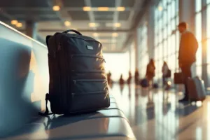 Sac à dos voyage cabine : guide complet pour voyager malin en 2026