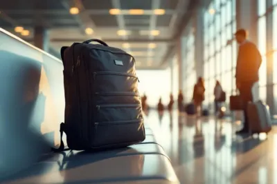 Sac à dos voyage cabine : guide complet pour voyager malin en 2026