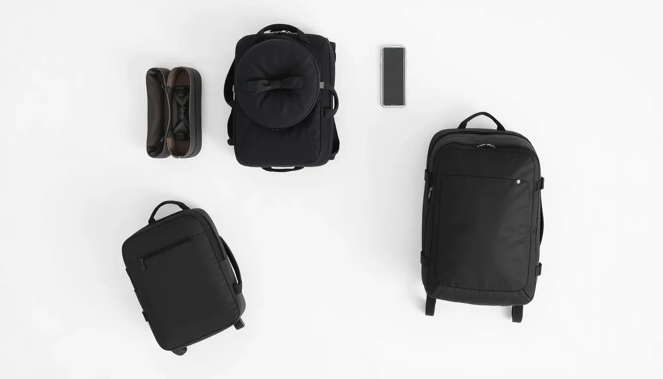 Quel sac à dos pour bagage cabine 