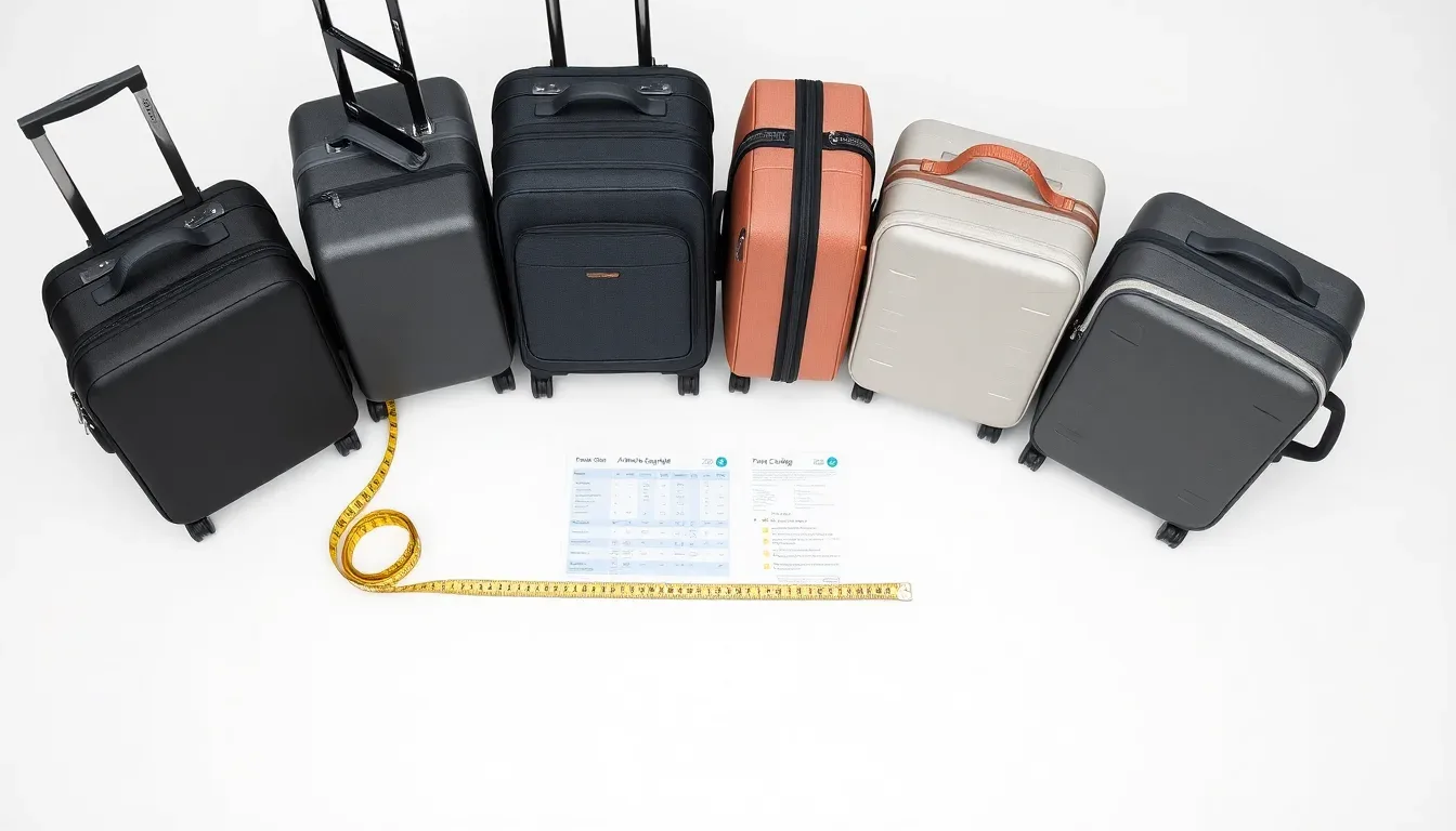 Comment choisir un sac de voyage à roulettes adapté à vos besoins