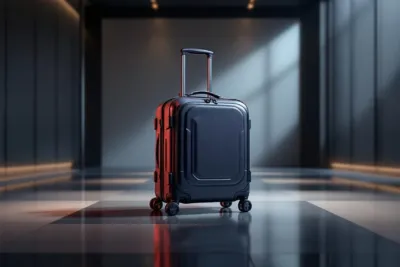 Sac de voyage à roulettes : guide complet pour choisir et utiliser le vôtre