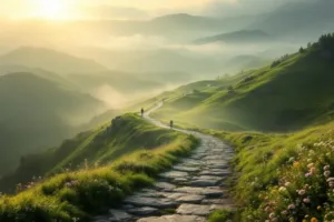 Saint Jacques de Compostelle voyage : guide complet des itinéraires et préparation étape par étape