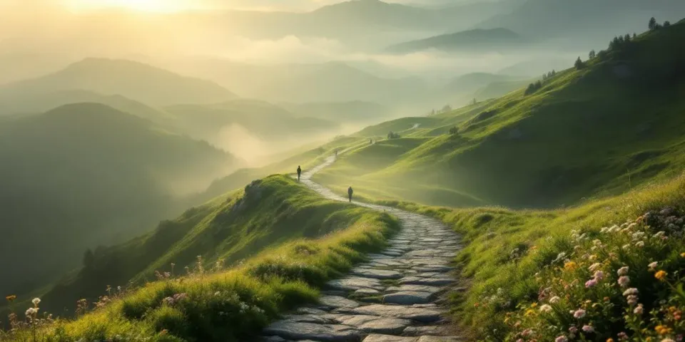 Saint Jacques de Compostelle voyage : guide complet des itinéraires et préparation étape par étape