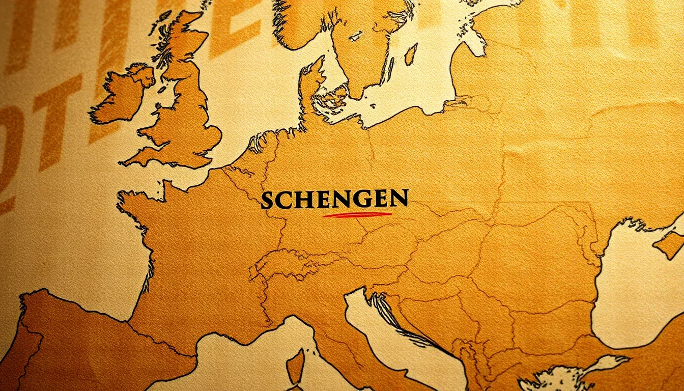 Où peut-on voyager avec un titre de voyage