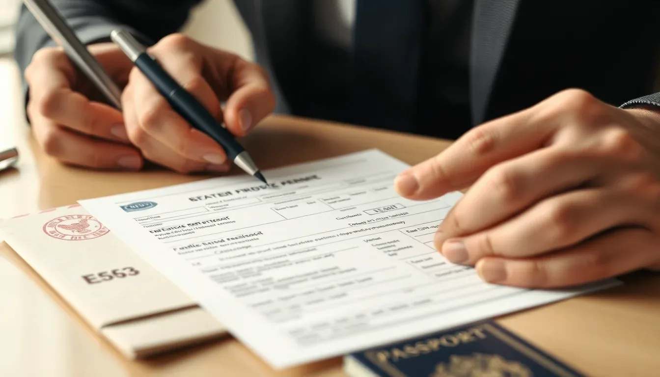 Quelle est la validité du titre de voyage et comment le renouveler 