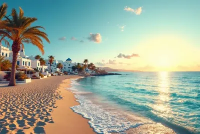 Tunisie voyage tout compris : guide complet pour des vacances pas cher en 2026