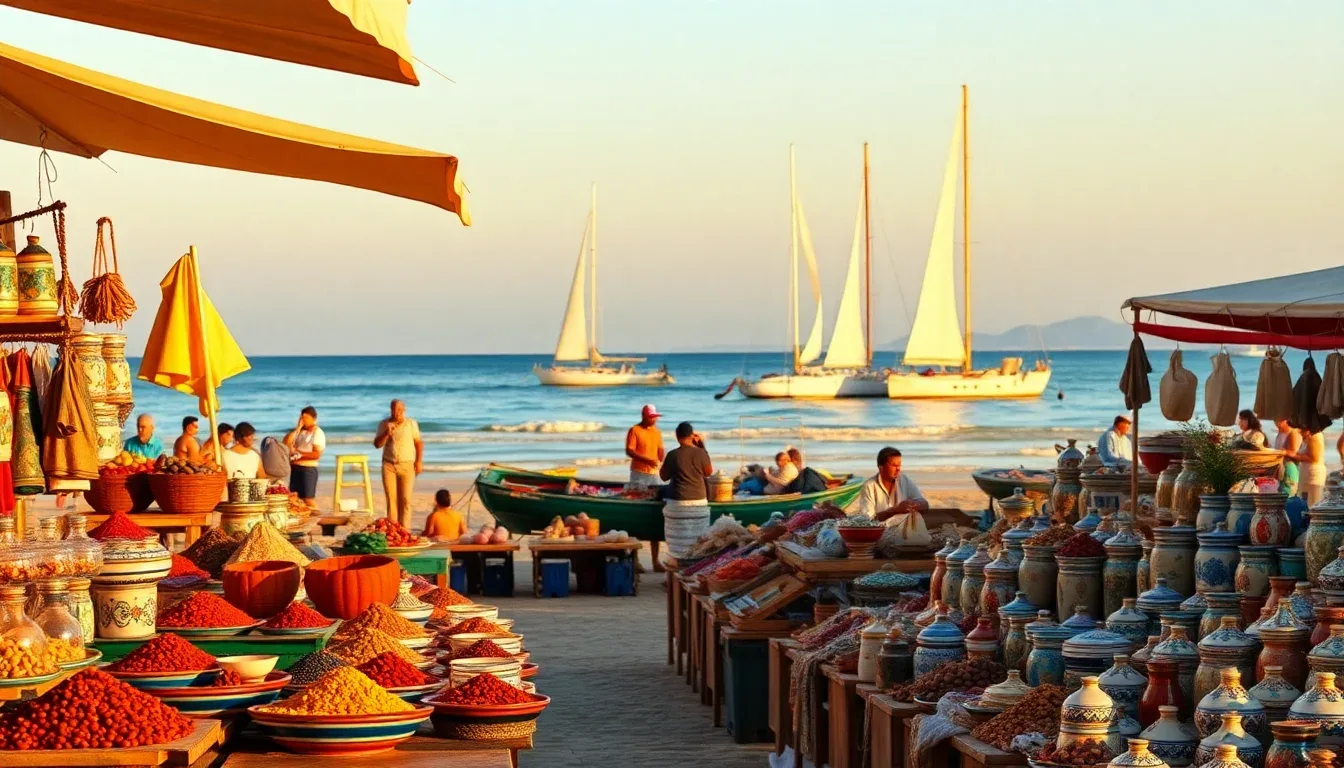 Quelles activités et excursions combiner avec votre séjour tout compris