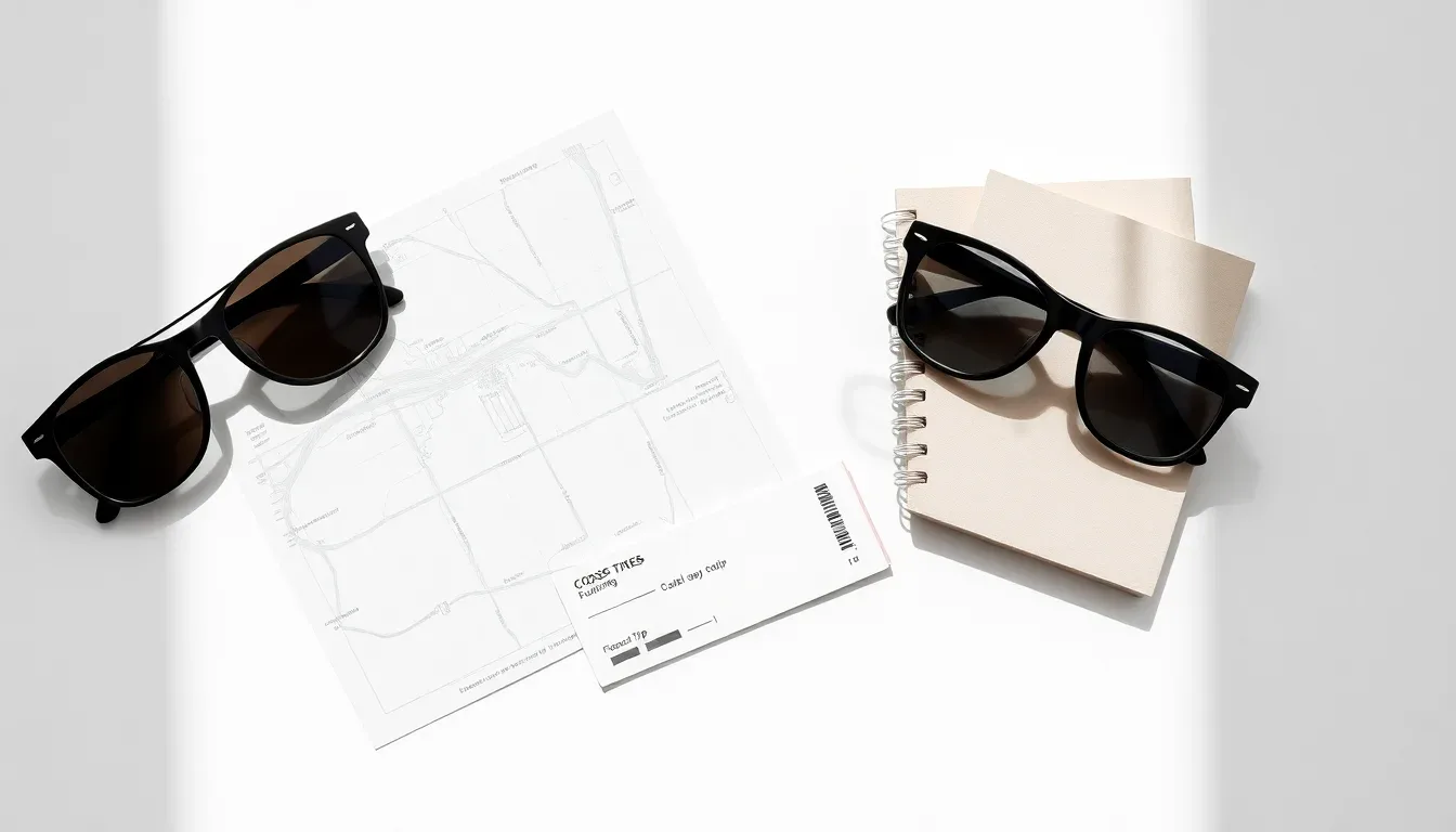 Comment choisir le bon voyage à la journée en autocar