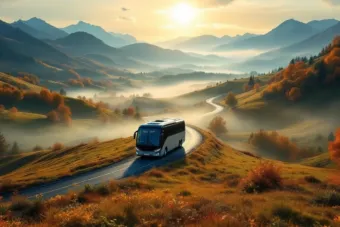 Conseils et Destinations