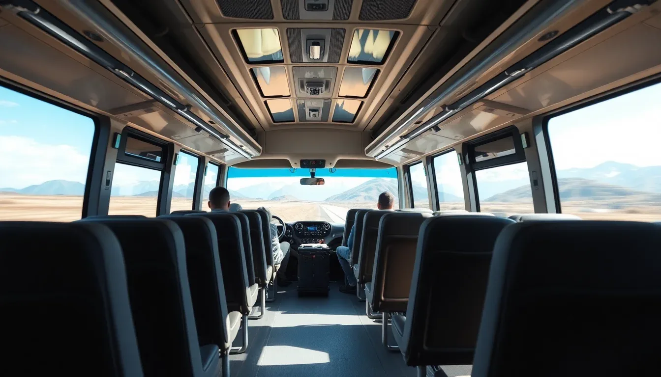 Quels sont les avantages et inconvénients des voyages en autocar à la journée