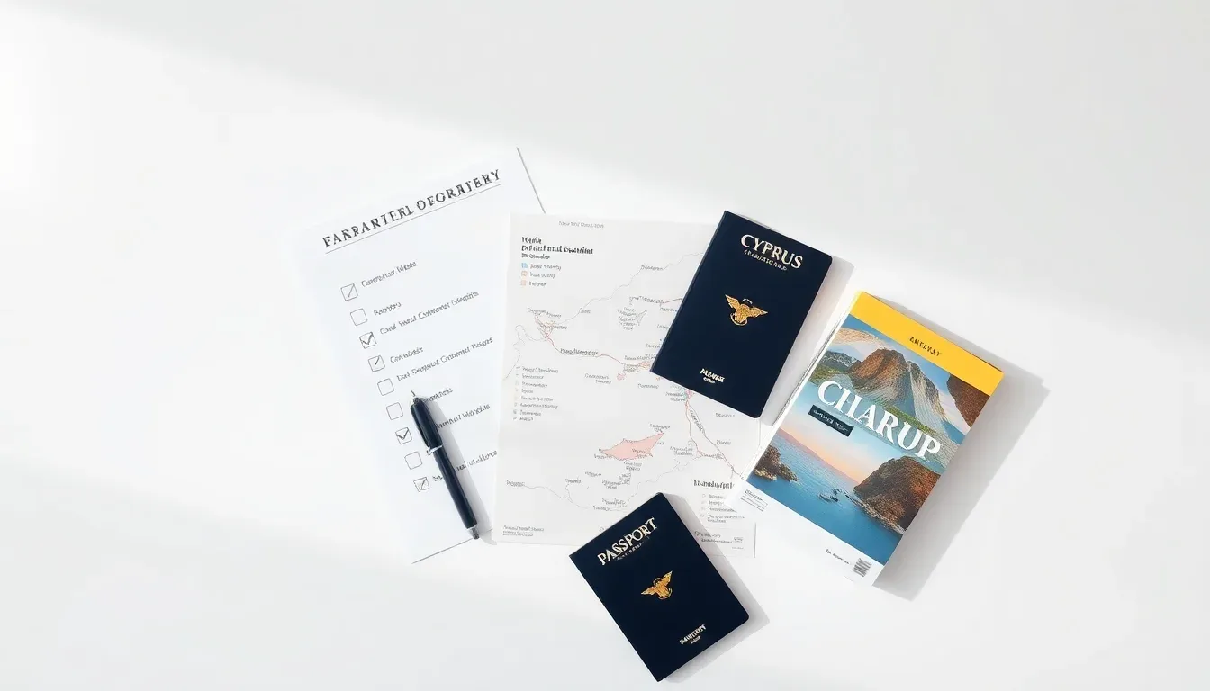 Est-il dangereux daller à Chypre actuellement