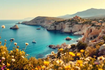 Voyage Chypre : guide complet pour un séjour inoubliable