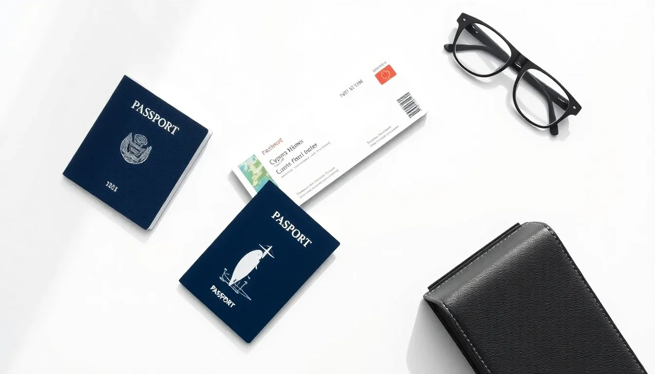 Voyage Chypre tout compris comment bien choisir