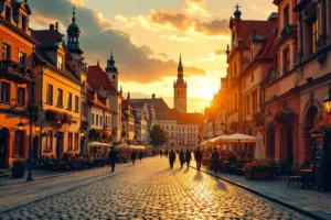 Voyage Cracovie : guide complet pour un séjour inoubliable en 2026