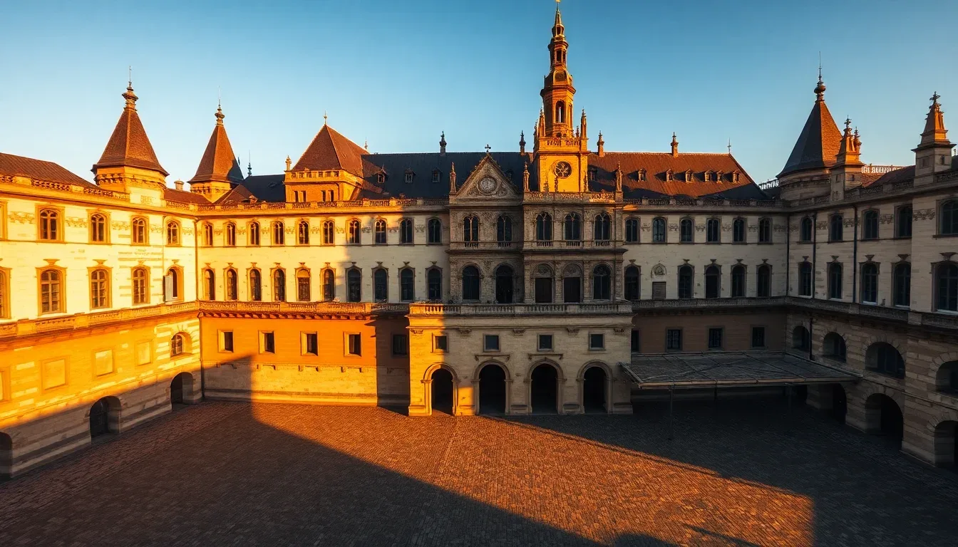 Quels sont les incontournables et expériences uniques à Cracovie