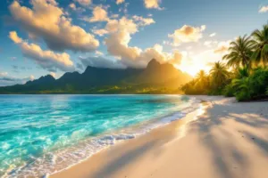 Voyager en Polynésie française : guide complet étape par étape