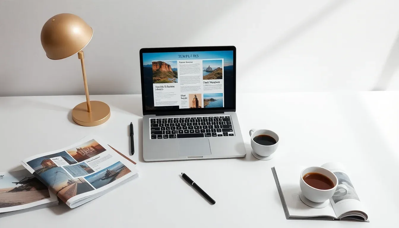 Comment monétiser et distribuer votre magazine carnet de voyage