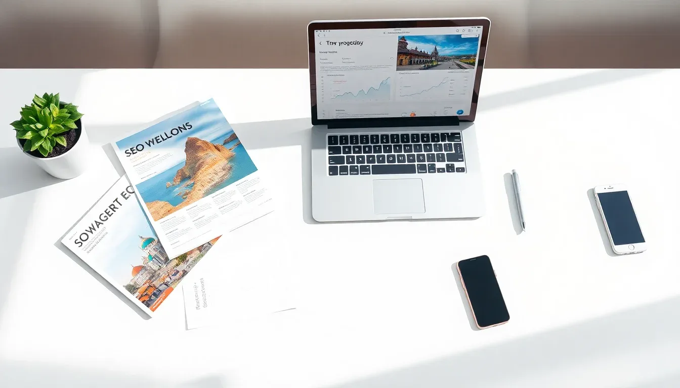 Comment distribuer et promouvoir votre revue voyage efficacement 