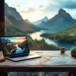 Voyager magazine : guide expert pour créer votre média de voyage inspirant en 2026