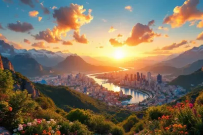 Voyager Magazine : le guide complet pour explorer l&rsquo;art du voyage en 2026