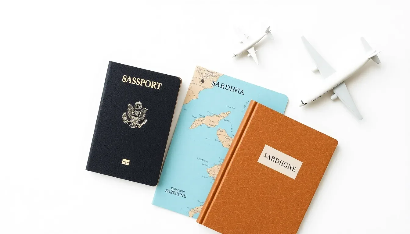 Comment choisir une agence de voyage sardaigne fiable 