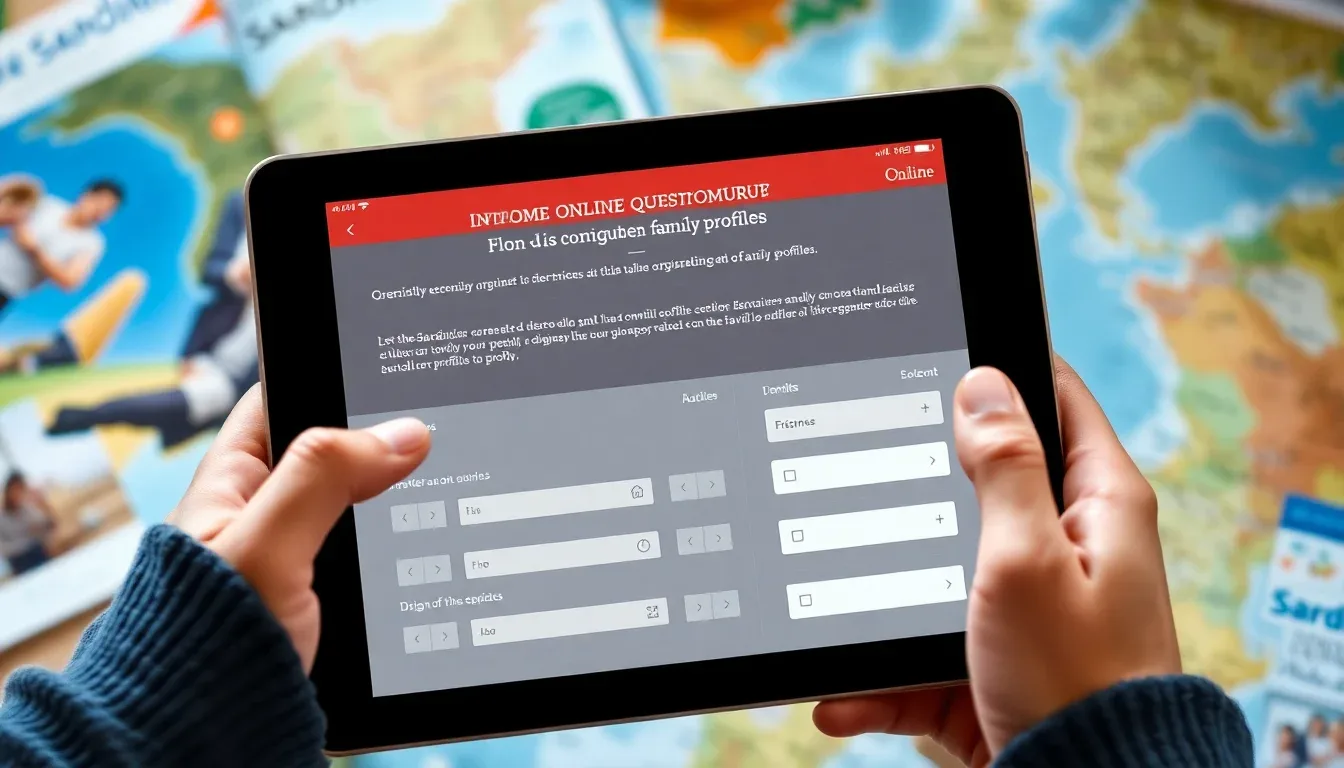 Comment réserver un voyage organisé en sardaigne adapté à votre profil 