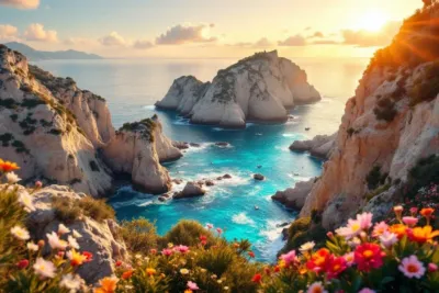 Voyages sardaignes : guide complet pour un séjour inoubliable