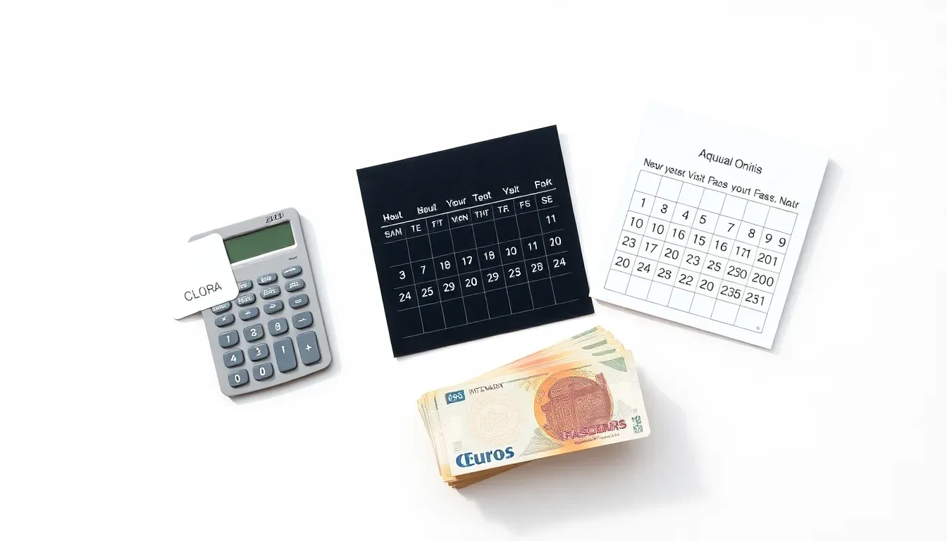 Comment optimiser son budget et profiter de labonnement annuel
