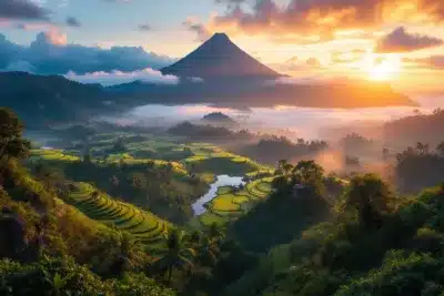 Carte bali — Carte de Bali : Guide Complet des Régions, Sites et Trajets 2026 (featured)