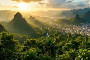 Carte du bresil — Comprendre la carte du Brésil : Guide géographique, touristique et politique 2026 (featured)