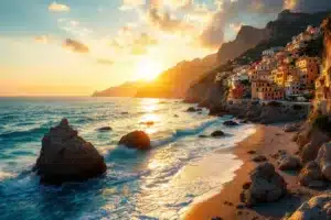 Découvrir Tropea : guide complet des activités, plages et culture en Calabre (featured)