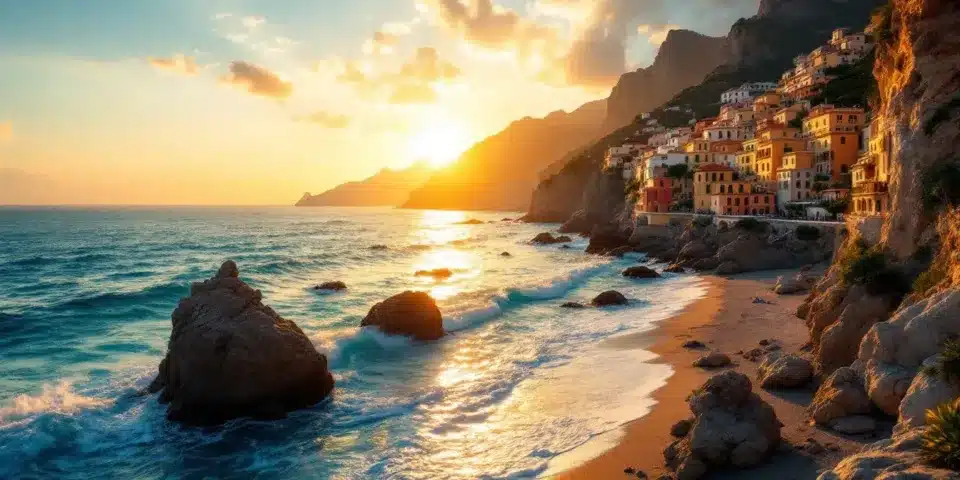 Découvrir Tropea : guide complet des activités, plages et culture en Calabre
