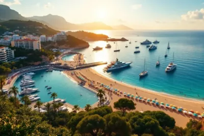 Empuria brava — Empuriabrava : Guide complet des activités, plages et astuces 2026 (featured)