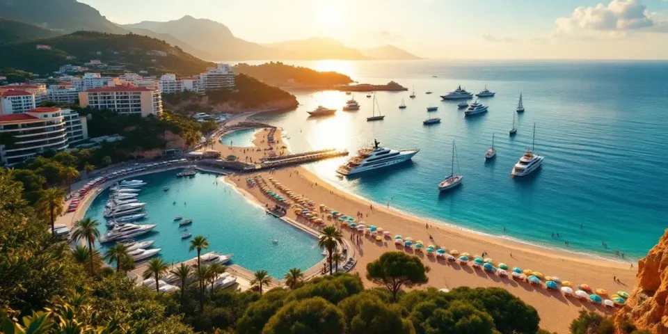 Empuriabrava : Guide complet des activités, plages et astuces 2026