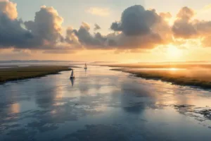 Baie de somme carte — Guide complet : Carte de la Baie de Somme et itinéraires 2026 (featured)