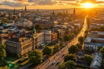 Guide complet de Cork : activités, itinéraires et conseils pratiques pour 2026 (featured)