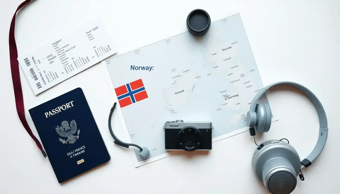 Comment se rendre à Tromsø depuis la France et choisir son logement