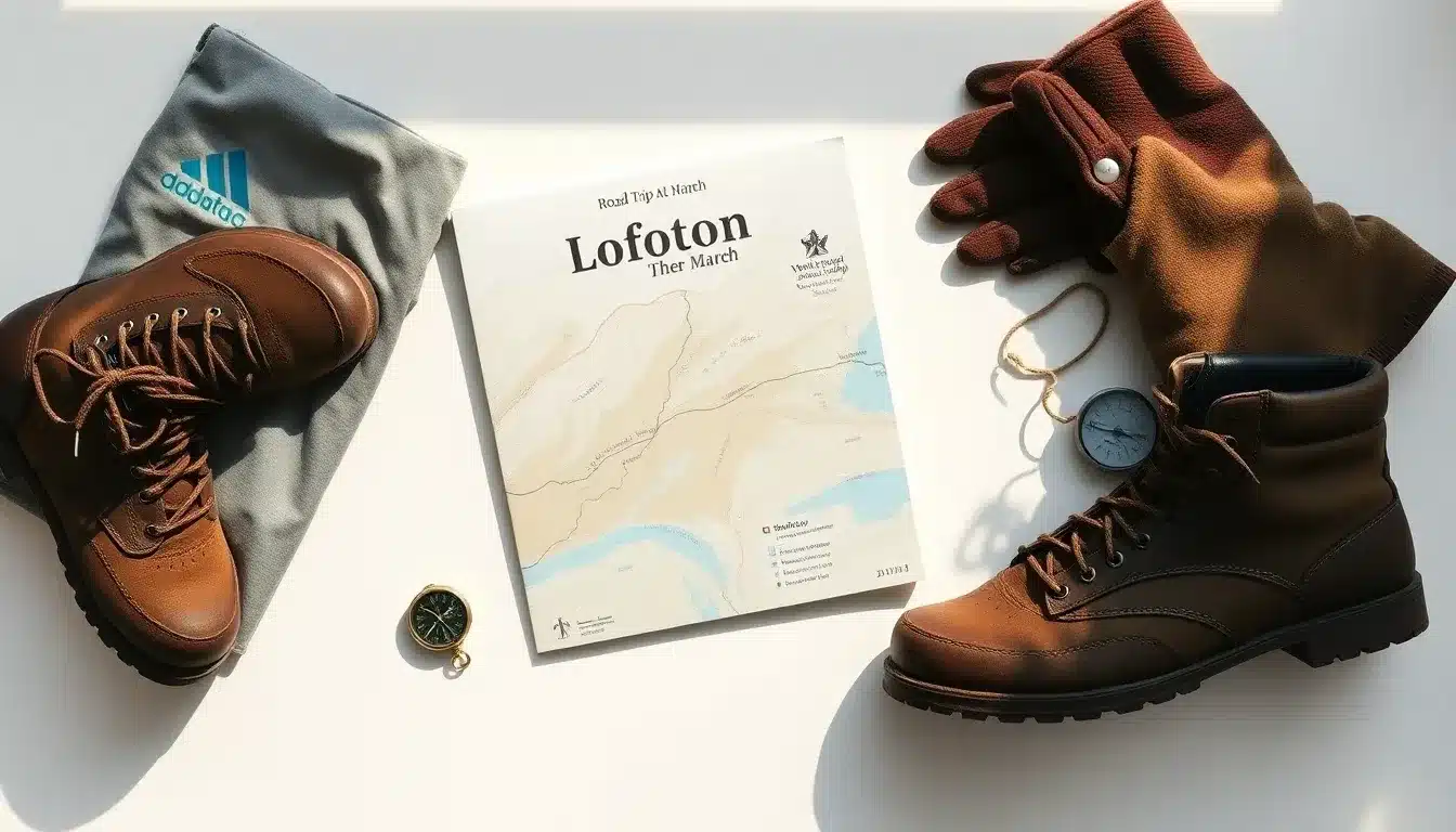 Langle manquant  préparer un road trip hors des sentiers battus aux îles Lofoten