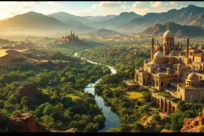 Liste des pays en O : Oman, Ouganda et Ouzbékistan expliqués (featured)